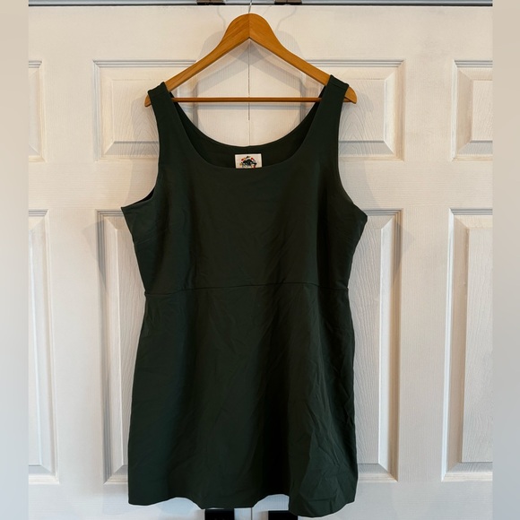 Roots x Alder Dress - Picture 1 of 4